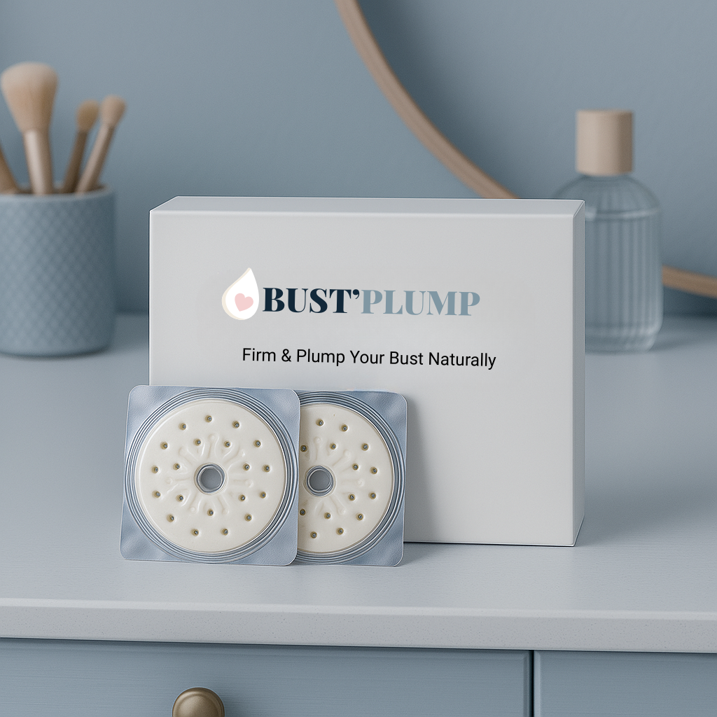 Bust'Plump Patches