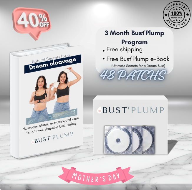 Bust'Plump Patches